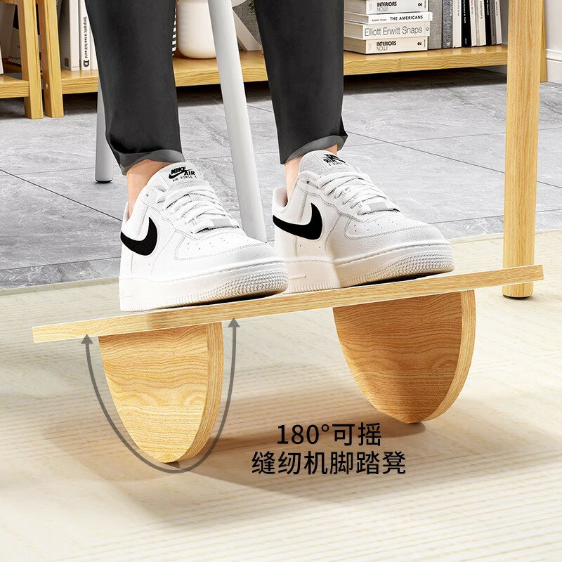 腳踏凳 擱腳踩踏板 按摩腳踏凳 辦公室腳踏神器電腦桌下板兒童擱腳放腿踩腳凳搭腿踏板墊腳凳腳蹬【MJ25540】