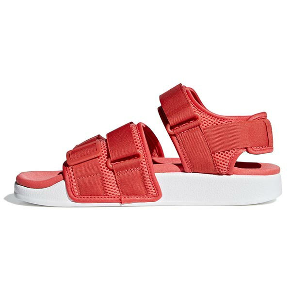 【ADIDAS】Adilette Sandal 2.0 W  魔鬼氈 涼鞋 女鞋 -AQ1126