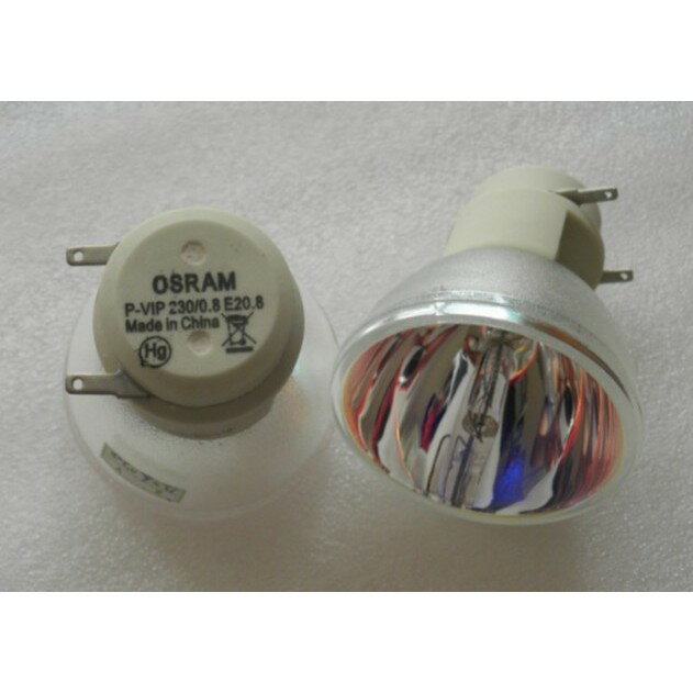 代用 OSRAM P-VIP 180-230/0.8 E20.8投影機燈泡 BENQ VIVITEK Acer NEC