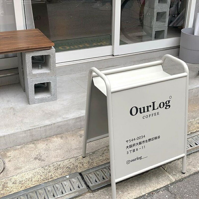工廠現貨 免運 戶外廣告牌 海報架 展示架 菜單架 立式落地海報架 展示牌 落地立式門口展示架小招牌韓國網紅咖啡店民宿戶外鐵藝烤漆廣告牌特惠/開立發票 特價出 S1111