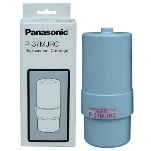 現貨免運【Panasonic】國際牌 電解水機專用濾心 (P-37MJRC)