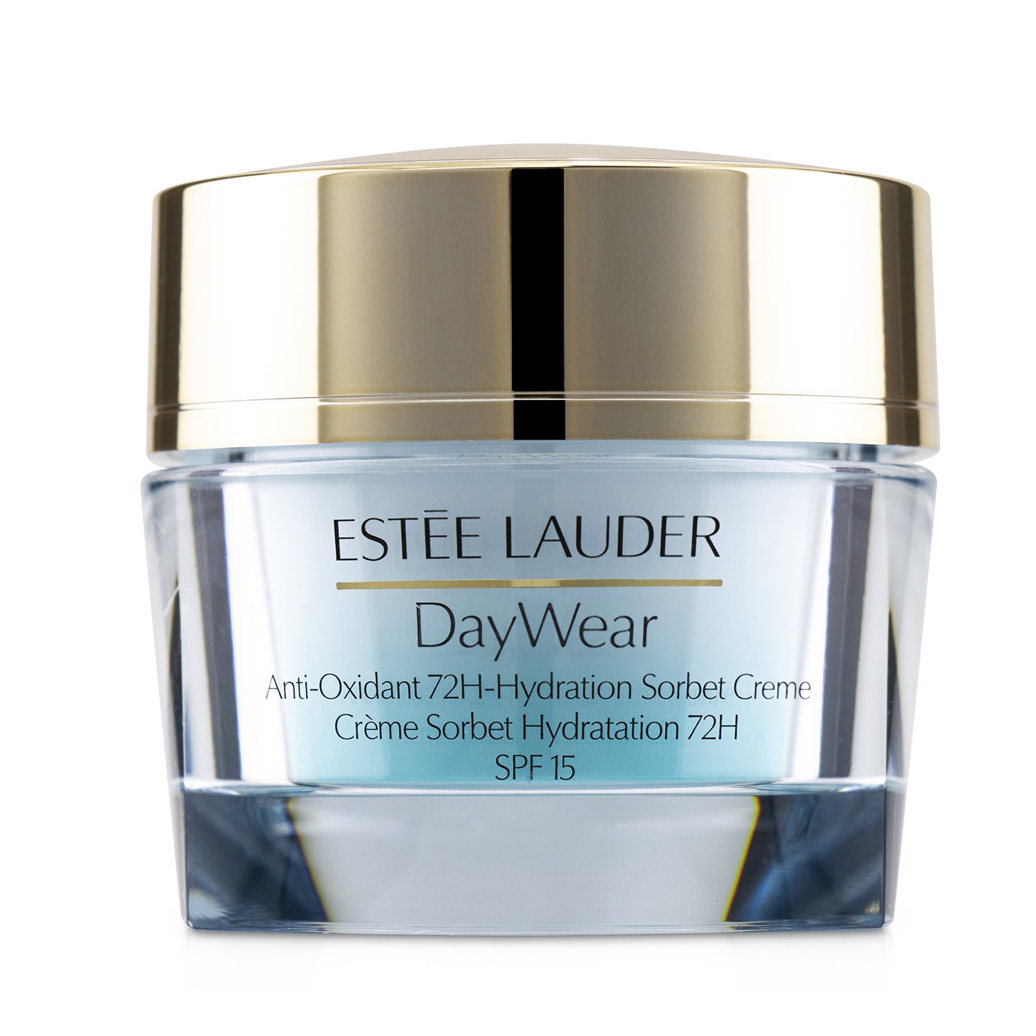 雅詩蘭黛 Estee Lauder - DayWear 抗氧化 72 小時保濕乳 SPF 15 50ml