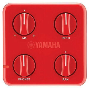 Yamaha SC-01 SessionCake 個人練習耳機擴大器 靜音團練盒 隨時隨地練團【唐尼樂器】