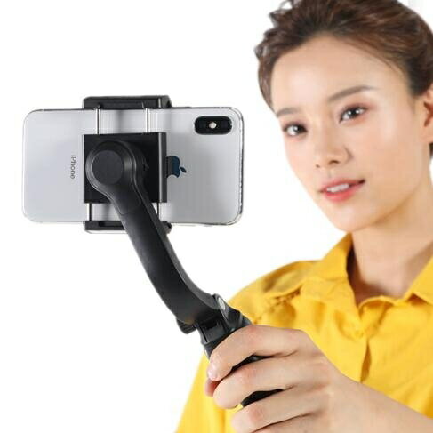 樂天精選 手機雲臺防抖拍攝手持穩定器VLOG直播自拍桿支架
