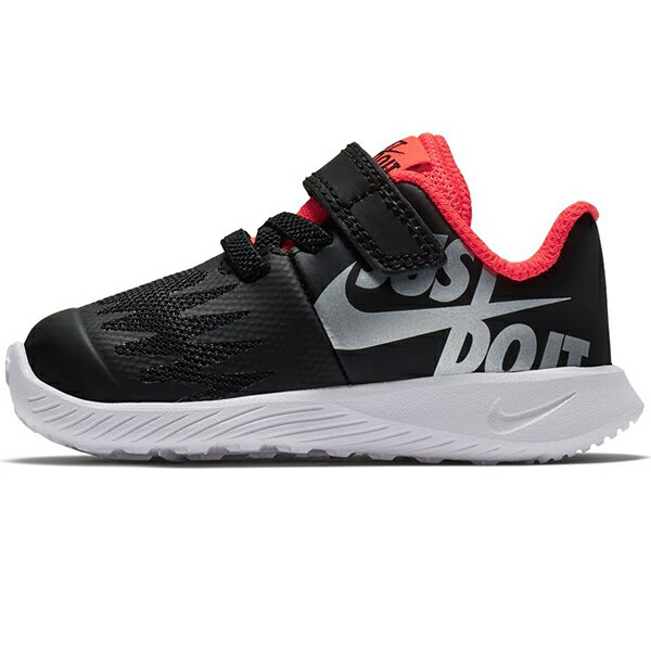 【NIKE】NIKE STAR RUNNER JDI (TDV) 童鞋 運動鞋 小童 -AQ9953002