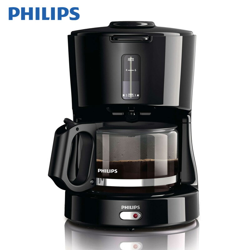 福利品★搶便宜【飛利浦 PHILIPS】美式咖啡壺(HD7450/20)