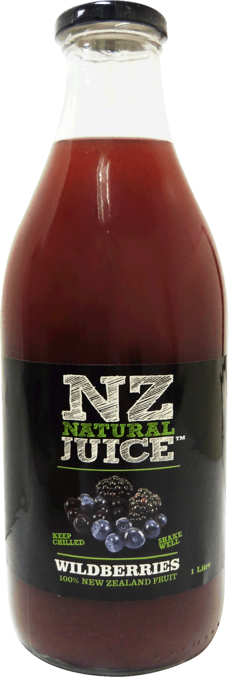 <br/><br/>  NZ鮮榨黑醋栗果汁 1L **買一送一**<br/><br/>