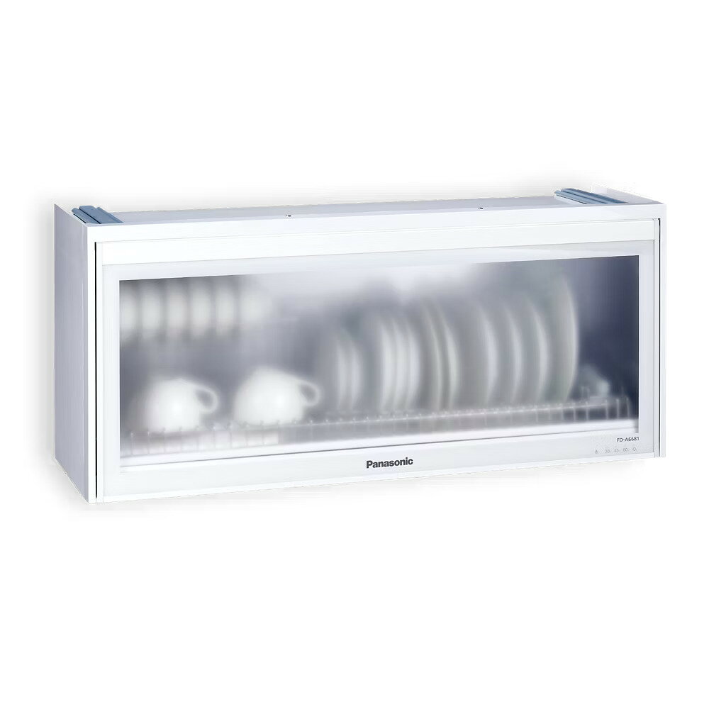 【Panasonic】懸掛式烘碗機 (FD-A6681)