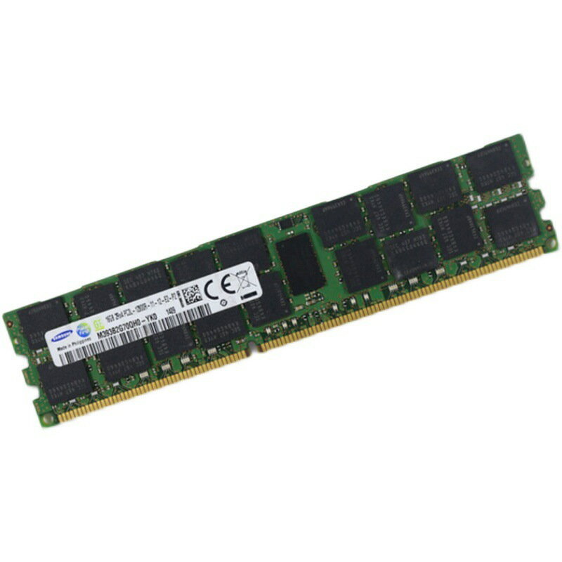 適用三星16G 32G ddr3 12800R 1866 1600 ECC REG伺服器內存條X79【Snowbelle優選】