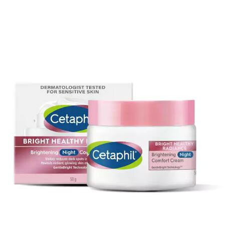 【Cetaphil 舒特膚】BHR淨白系列 潔面乳/化妝水/安撫霜 8