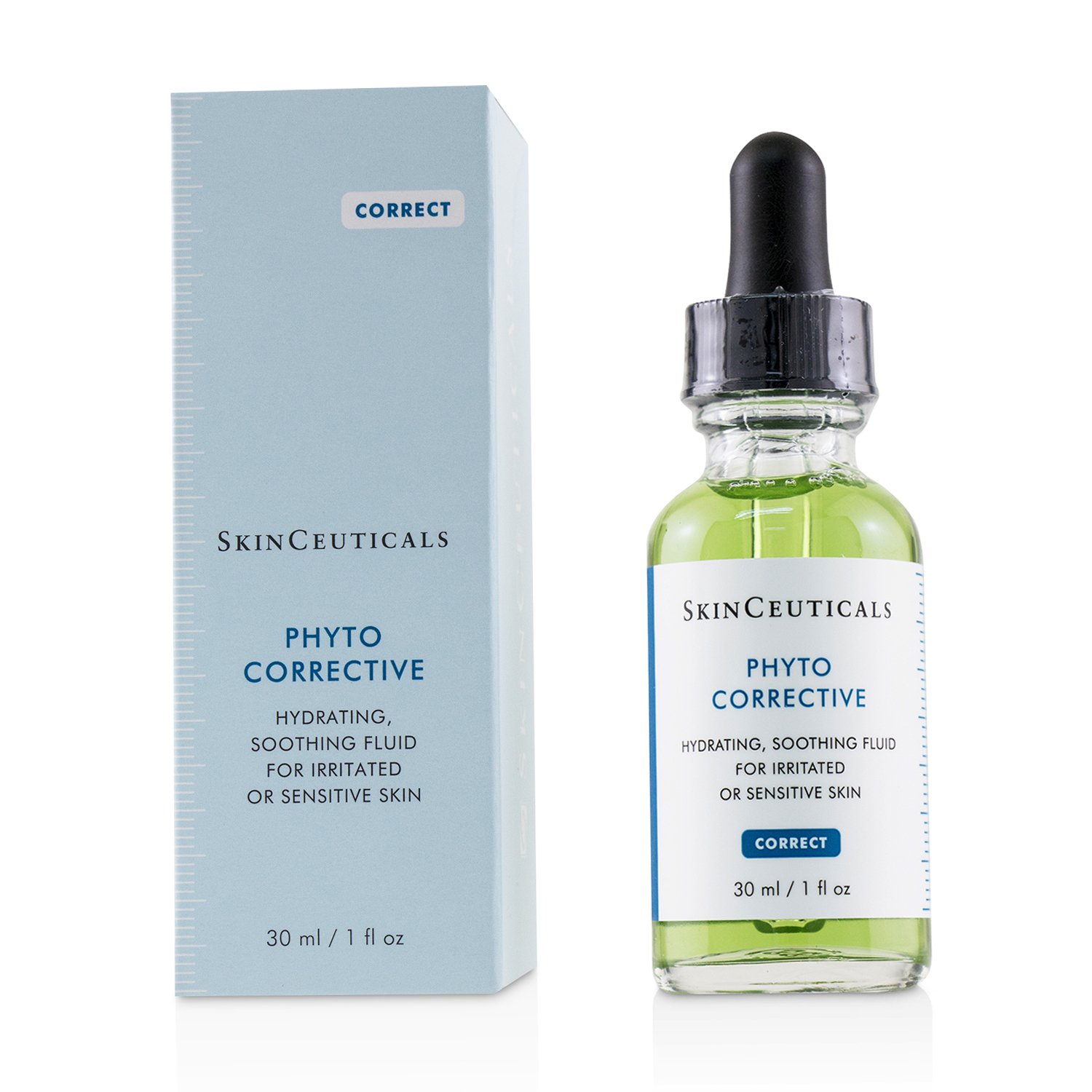修麗可/杜克 Skin Ceuticals - 美白修護凝露(粉刺或敏感肌膚適用)Phyto Corrective - Hydrating Soothing Fluid 