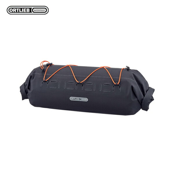 德國【ORTLIEB】Dry-Pack 16L 越野自行車後座袋 / 越野單車尾袋
