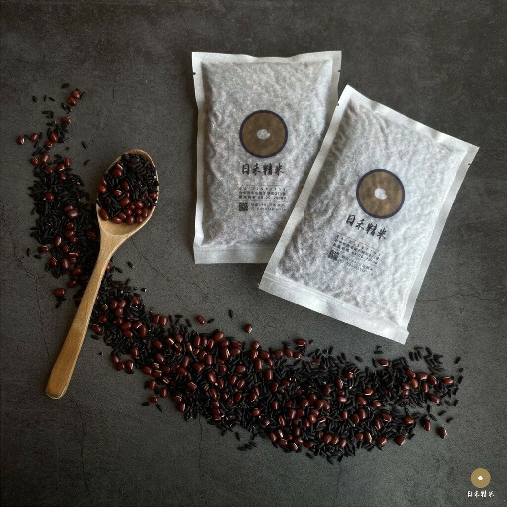 【咕榖】 紅豆紫米 150g/500g 需烹煮 甜湯 涼湯 熱湯 1