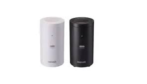 日本公司貨 maxell 小型 臭氧除菌消臭機 MXAP-AER205 除臭 空氣清淨 USB 臭氧機 臭氧產生器 4坪