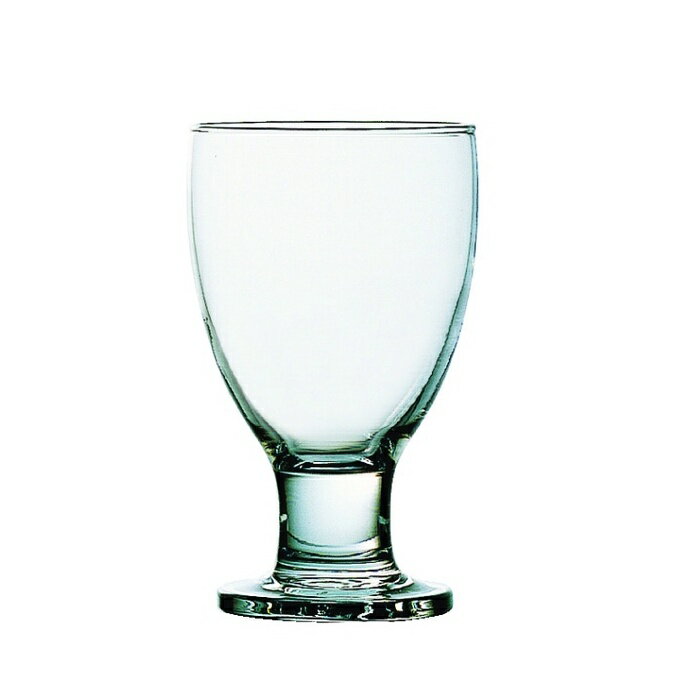 Bormioli Rocco 夏歐高腳水杯 250ml 金益合玻璃器皿