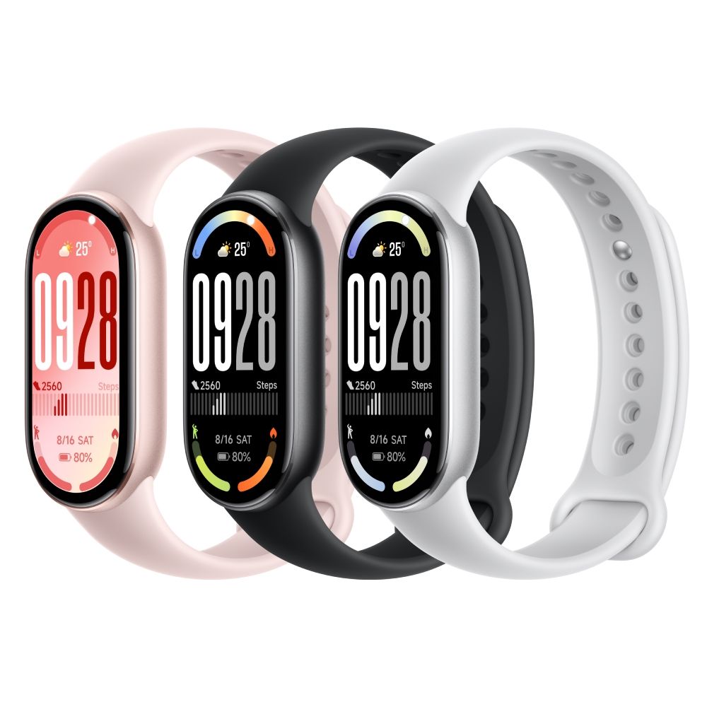 Xiaomi 小米手環10 智慧手環