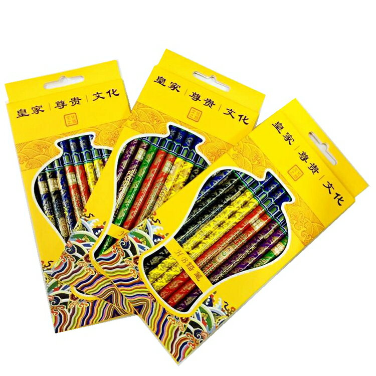 北京故宮創意旅游紀念品中國風鉛筆學生兒童文具學習用品出國禮品
