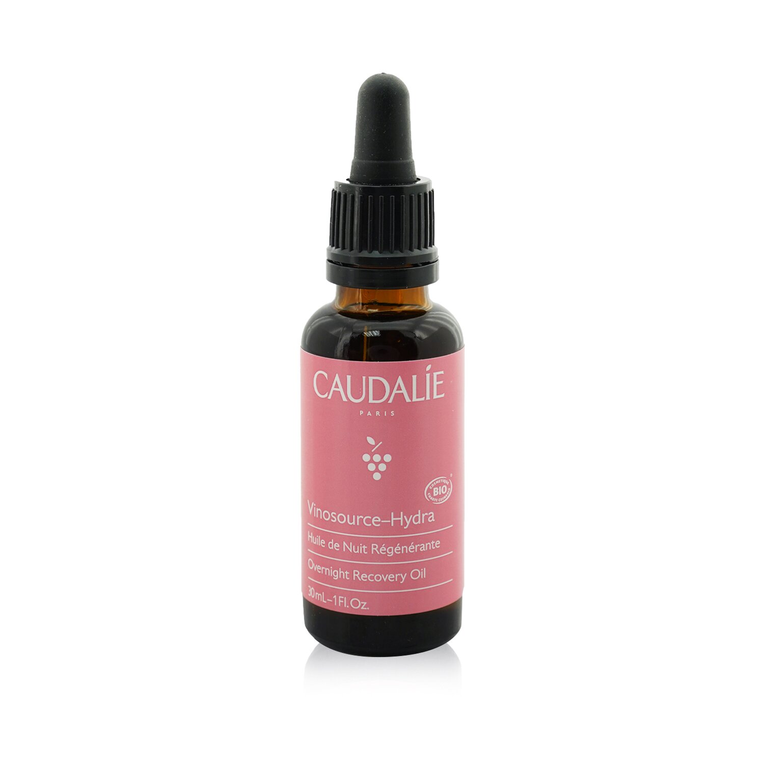 (草莓日限定價$1133.6) 歐緹麗 Caudalie - Vinosource-Hydra 整晚修復油