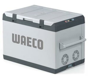 ├登山樂┤德國 WAECO CF-110DC/AC 車用行動壓縮機冰箱