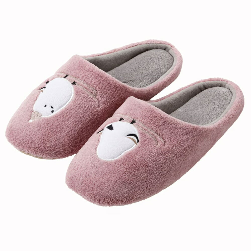 包頭室內拖鞋 長尾山雀 APQ SHIMAENAGA2 PU M NITORI宜得利家居