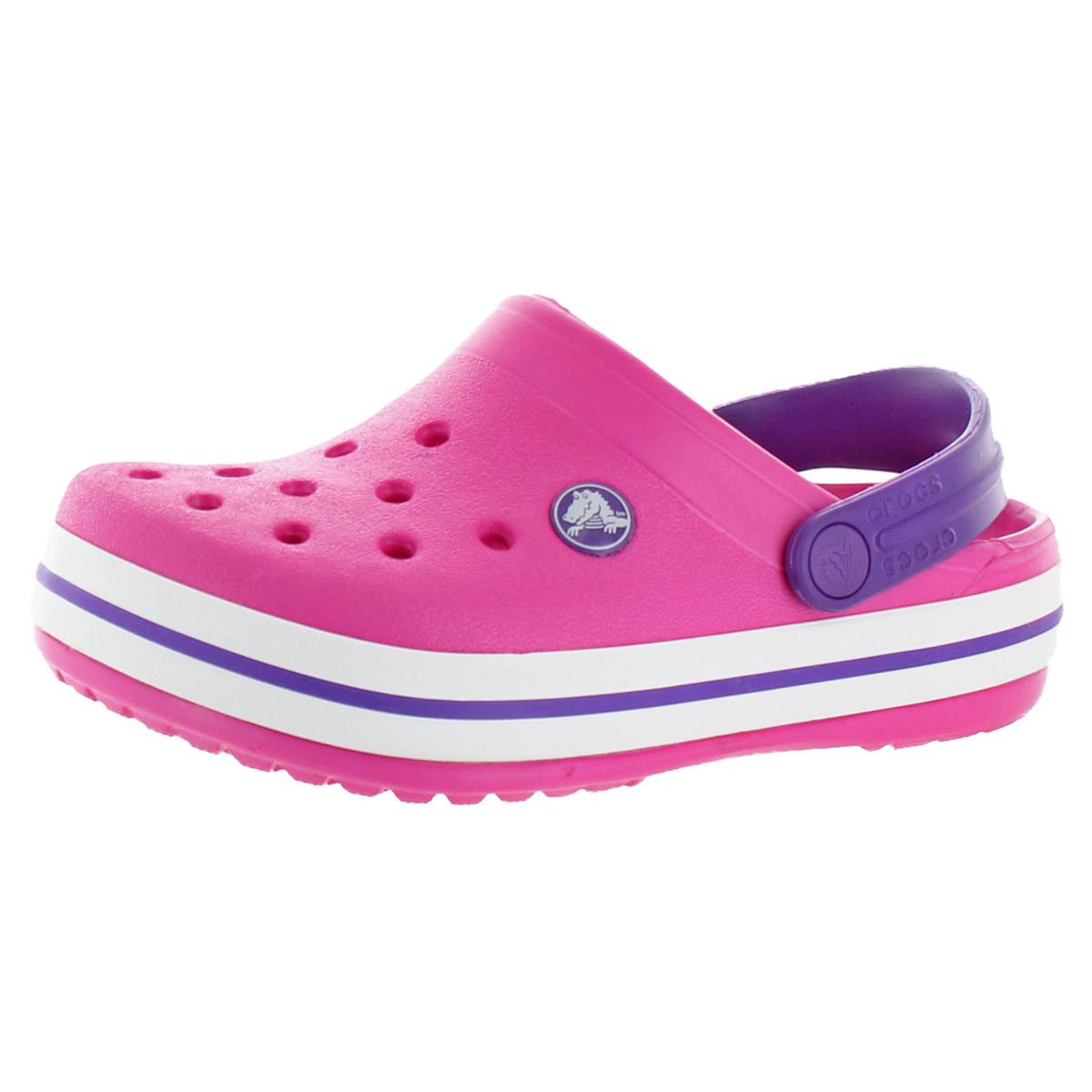 crocs unisex shoes