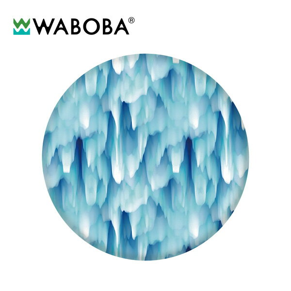 瑞典[WABOBA] Waboba Wingman / Wingman飛盤《長毛象休閒旅遊名店》
