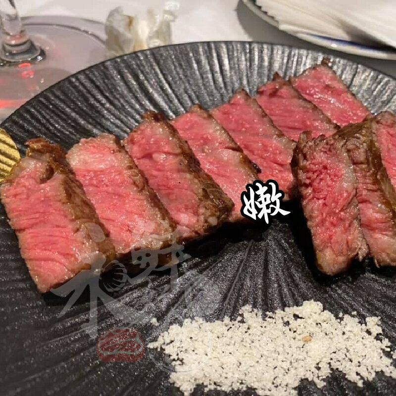 【永鮮好食】美國安格斯翼板霜降牛肉排 (200g±10%/包 ) 海鮮 生鮮 3