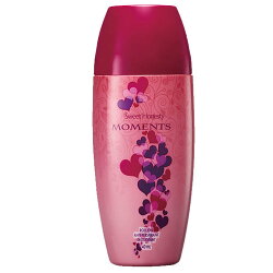 AVON雅芳 體香劑-純真摯愛(紅) 40ml