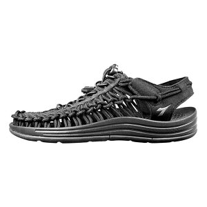 Diadora編織涼鞋31662黑