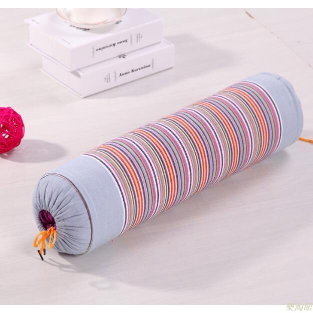 枕 加大護枕 老粗布枕 瑜珈枕 瑜珈棒 枕頭 棉