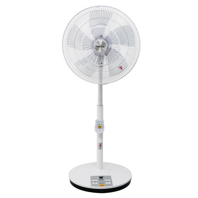 ★全新品★HAGENUK哈根諾克 16吋 7段速微電腦遙控DC直流電風扇 HGN-168DC