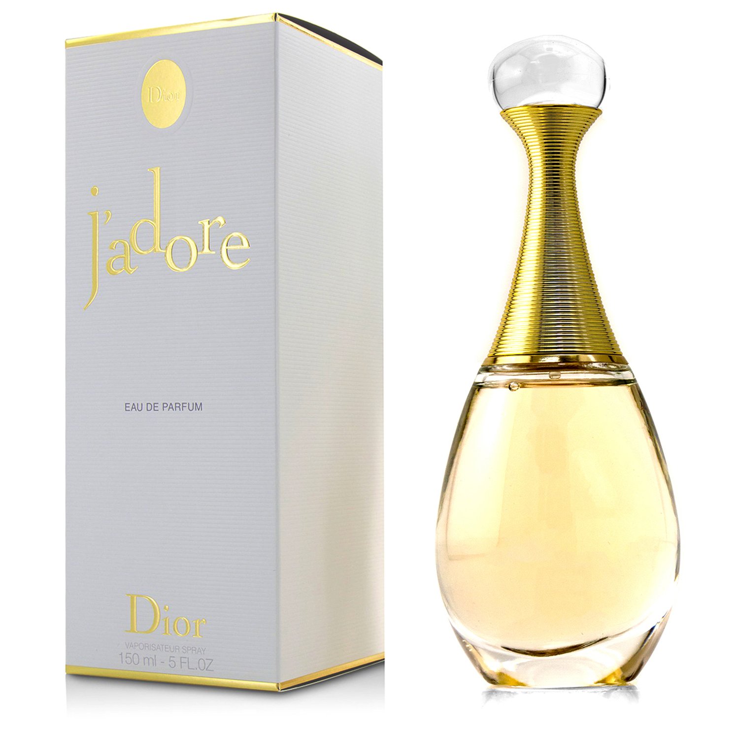 迪奧 Christian Dior - 真我宣言香氛 J'Adore Eau De Parfum Spray
