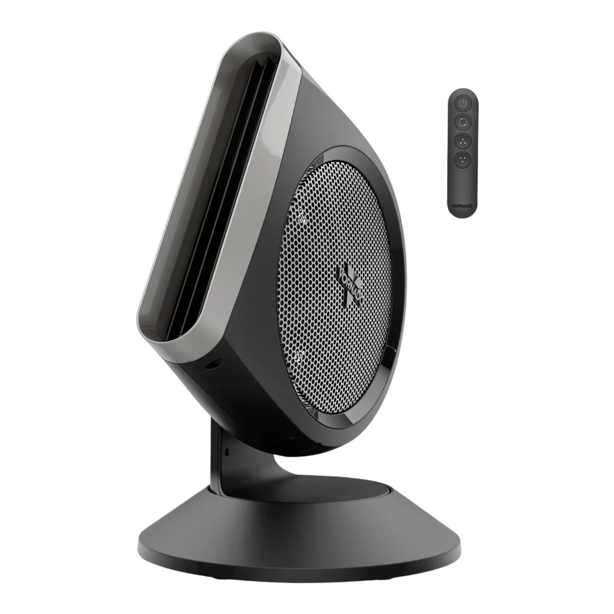 Vornado 渦流空氣循環扇 STRATA 8 OMNI-TW 黑