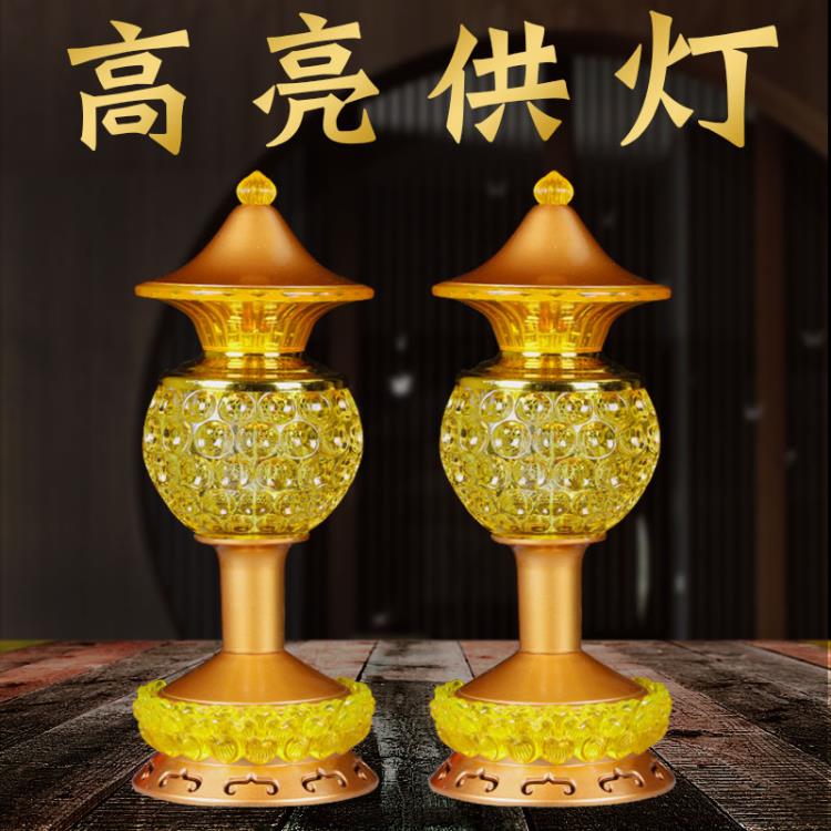 時代銅製竹型燭台