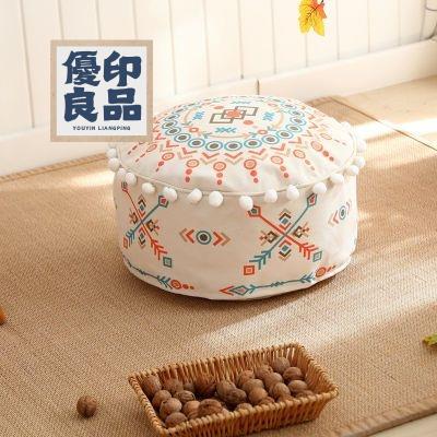 工廠直銷 【免費開票 榻榻米坐墊】 網紅日式懶人輕奢家用地毯坐墩客廳地上臥室飄窗榻榻米軟蒲團坐墊 懶人沙發 懶人坐墊特惠/開立發票 全館折扣 y5415