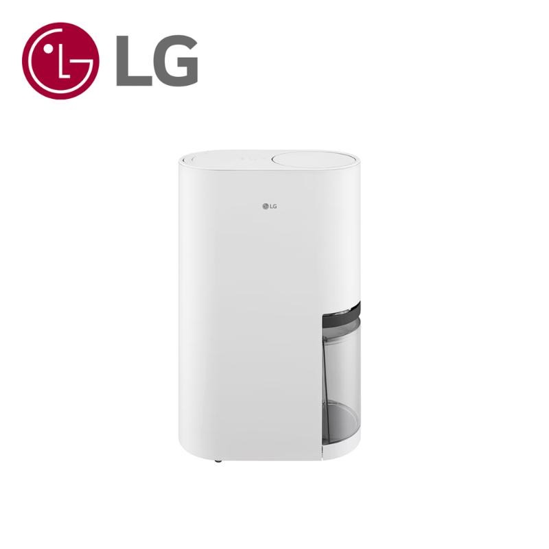LG PuriCare 12公升雙變頻除濕機 DD121MWE0 除溼機 神腦生活(預購)