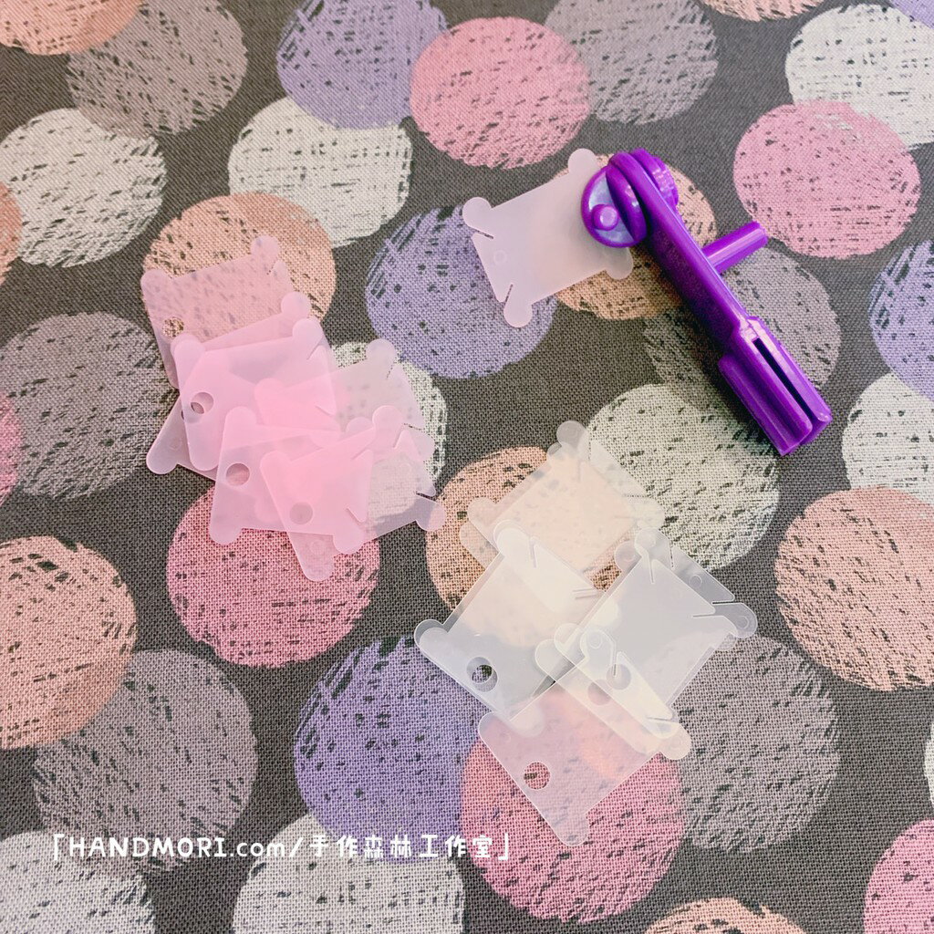 手作森林 臺灣製 sale 捲線器 繡線捲線器 捲繡線 6171-BW 捲繡線器 臺製 sew mate