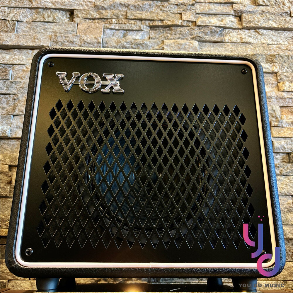 英國 Vox Mini GO VMG-50 50瓦 雙軌 電 木 吉他 音箱 麥克風 公司貨