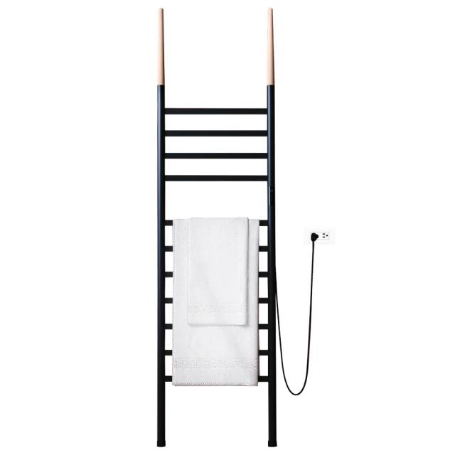 【ReWatt 綠瓦】落地型智能電熱毛巾架/ET240