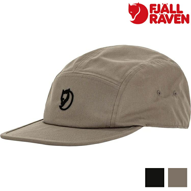 Fjallraven 北極狐 Fjallraven Flat Brim 平沿帽 13100240