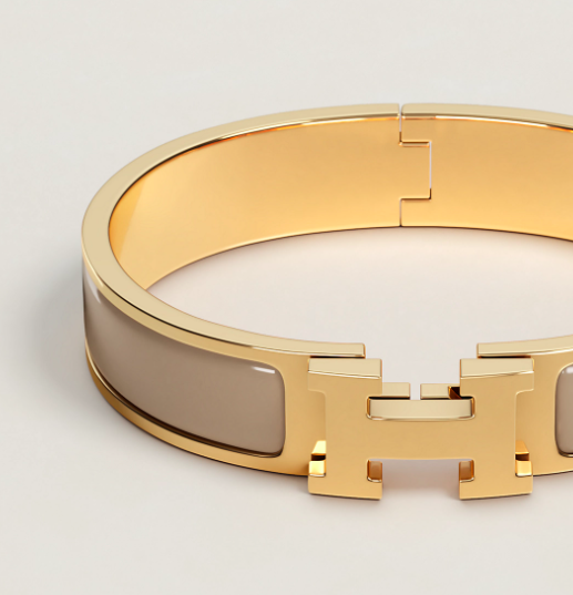 HERMES Clic H bracelet PM 正規品 定価 通販 ladonna.co.jp