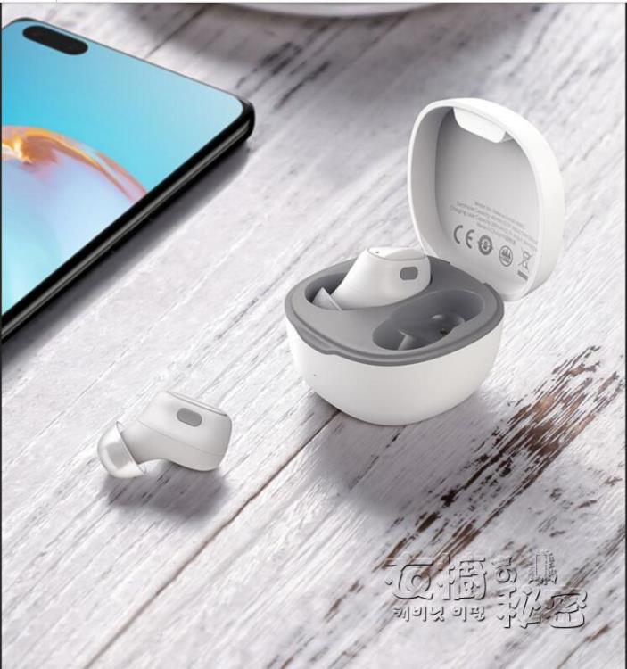 倍思耳機真無線入耳式迷你隱形適用于蘋果超長待機聽歌vivo華為專用運動