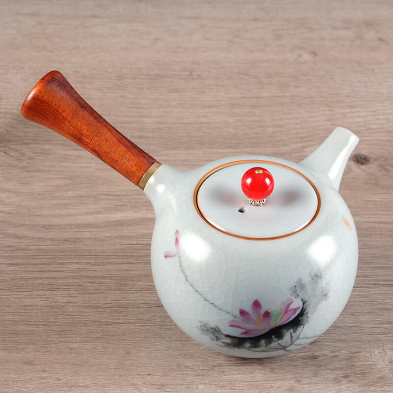 景德鎮茶壺- FindPrice 價格網2025年8月精選購物推薦