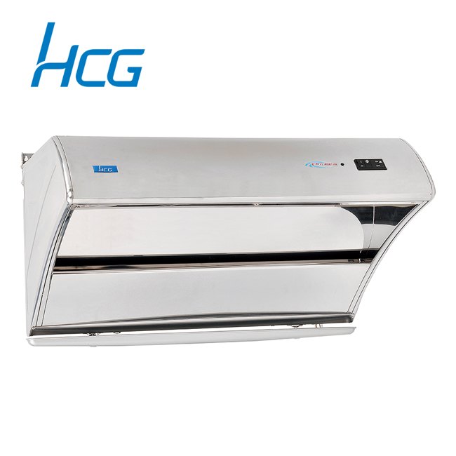 【HCG和成】 直吸電熱排油煙機 SE7105SXL/90CM