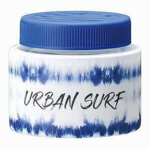 權世界@汽車用品 日本CARMATE Urban Surf 固體香水消臭芳香劑 G1651-四種味道選擇