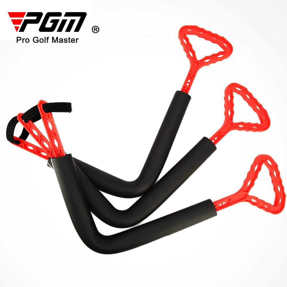 PGM 亞馬遜高爾夫旋轉者揮桿練習器 golf動作器