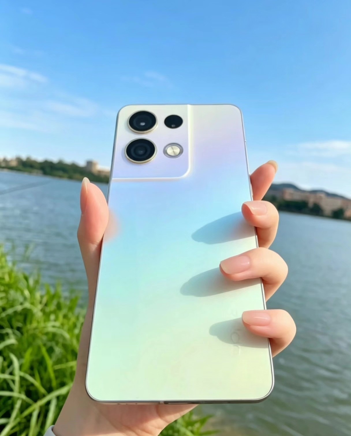 【二手】OPPO Reno8 12+256G大容量 5G全網通智能手機 高效能旗艦機 限時免運 台灣現貨