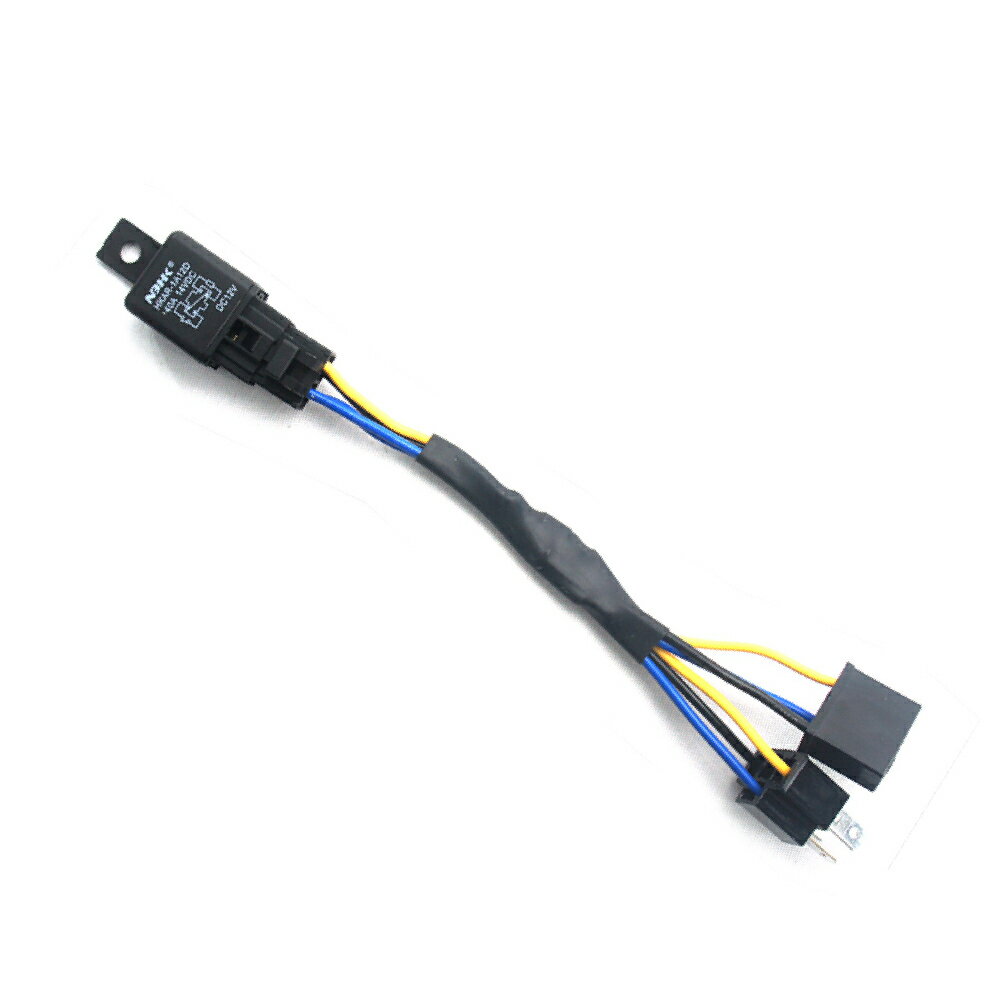 SLO【免全時線組】H4 H11 NEW MANY JETS 勁豪7期 GP125 RS LED 線組 機車線組 控制大燈線組