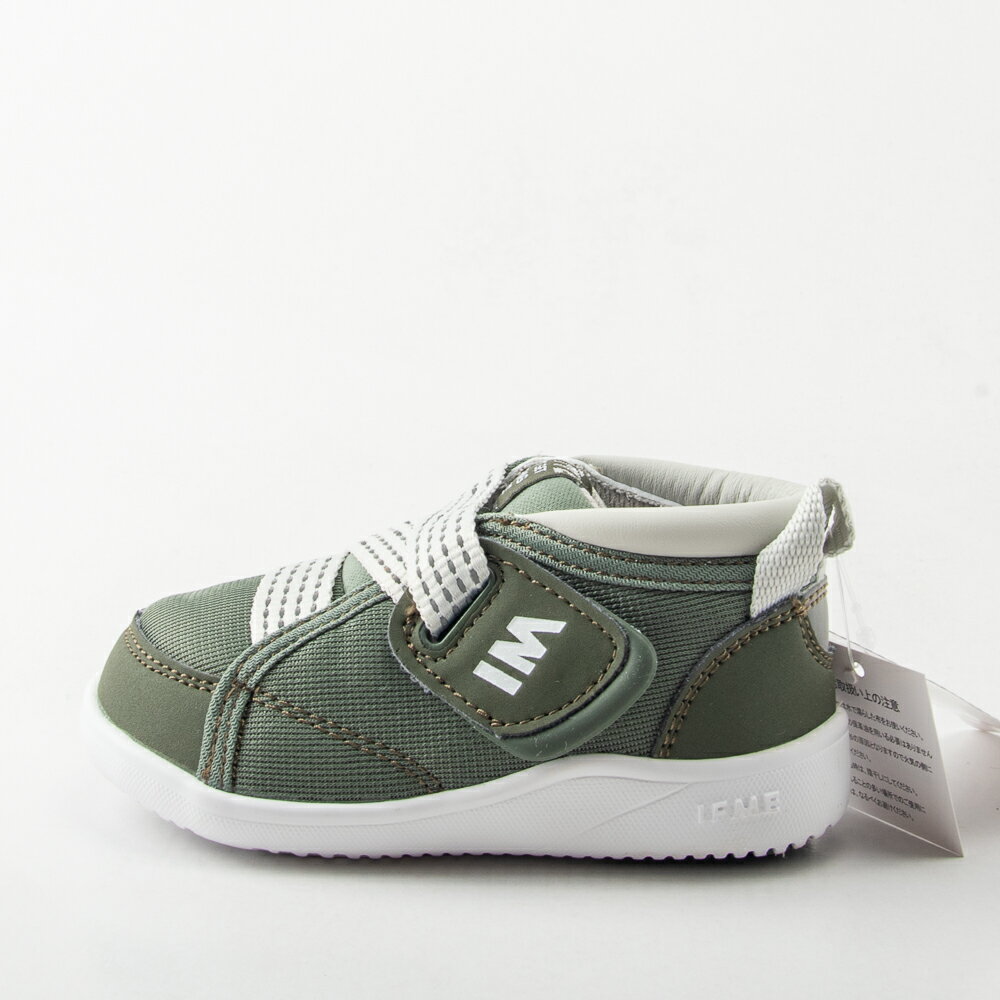 【IFME】寶寶段 學步鞋 機能童鞋 IF20-280503  現貨 1