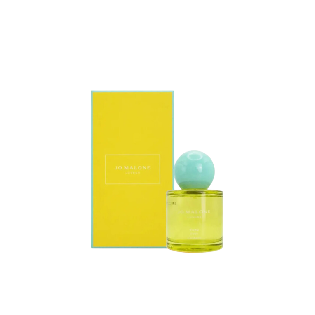 JO MALONE Yuzu zest香水 100ml Jo Malone London Yuzu Zest Cologne, 1.7 oz. - Macy's